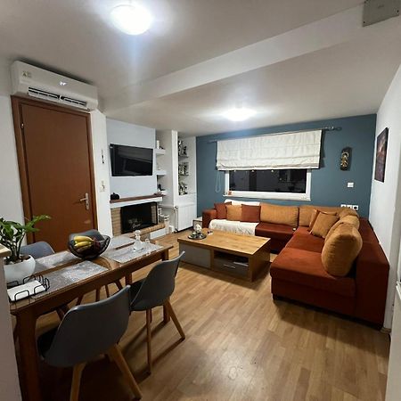 Apartamento Katerina House Heraclión Exterior foto