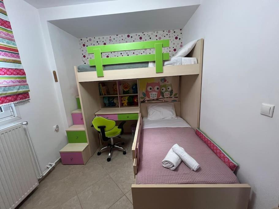 Apartamento Katerina House Heraclión Exterior foto