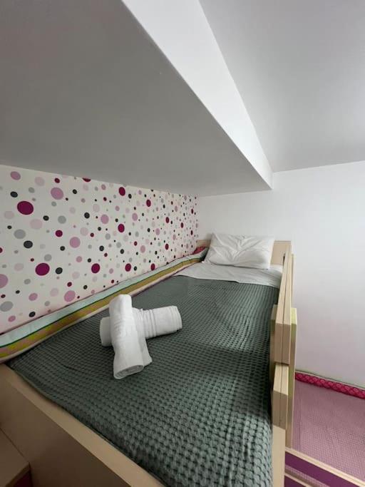 Apartamento Katerina House Heraclión Exterior foto