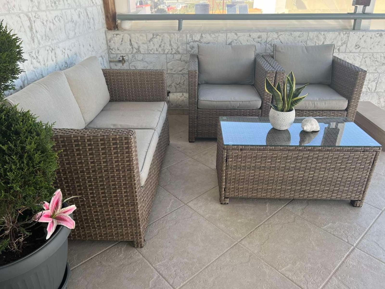 Apartamento Katerina House Heraclión Exterior foto