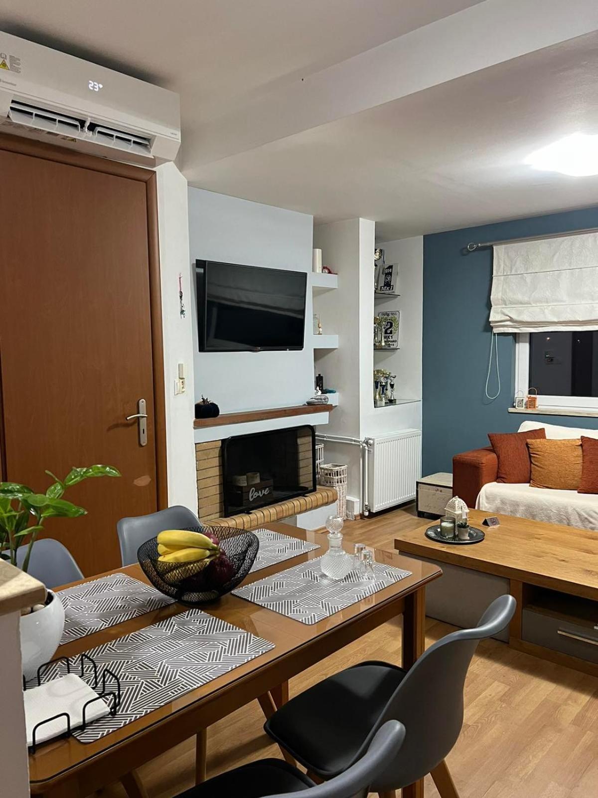 Apartamento Katerina House Heraclión Exterior foto
