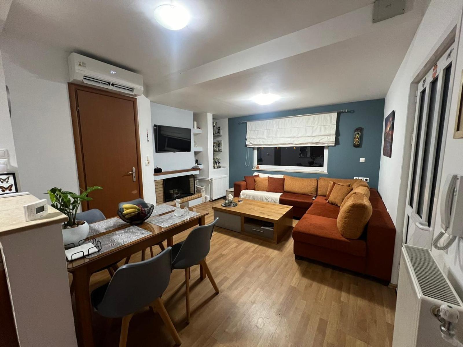 Apartamento Katerina House Heraclión Exterior foto